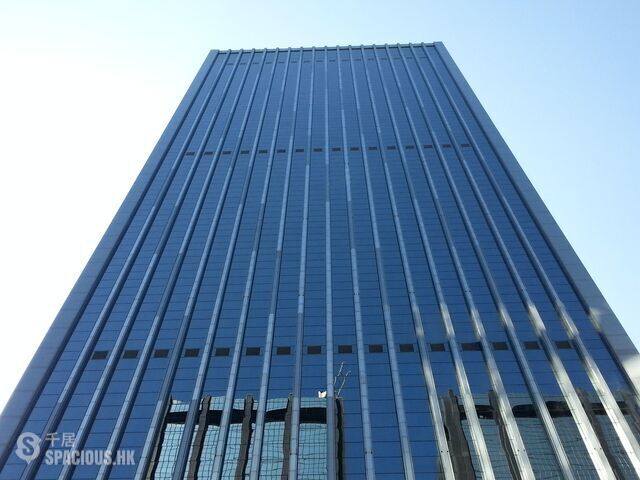 Wan Chai - China Rescources Building 01