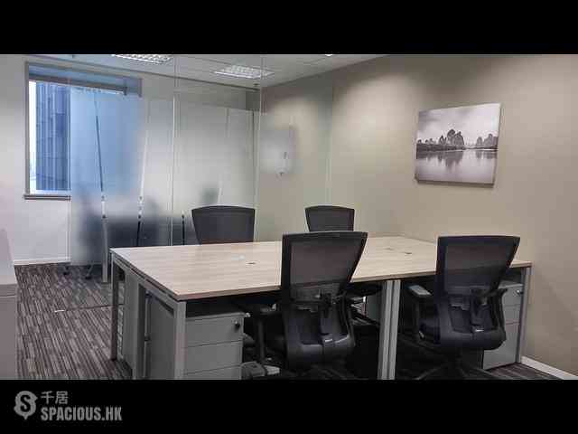 Wan Chai - China Rescources Building 03