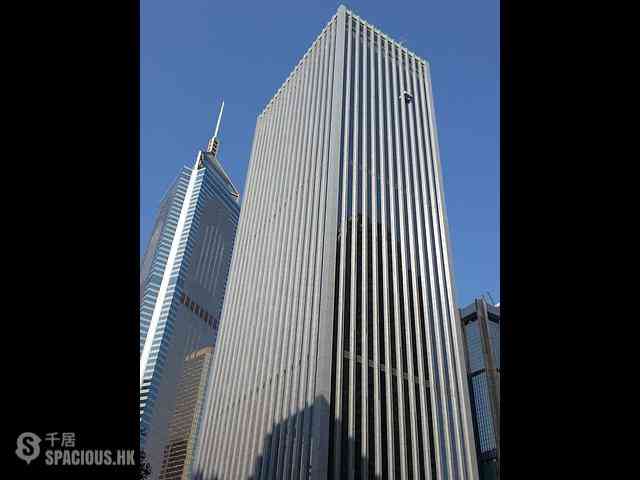 Wan Chai - China Rescources Building 04