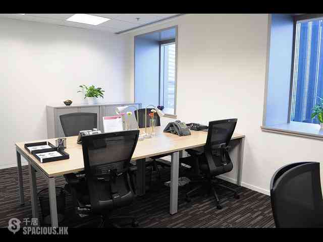 Wan Chai - China Rescources Building 06