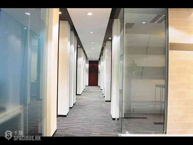 Wan Chai - China Rescources Building 07