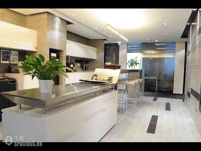 Wan Chai - China Rescources Building 11