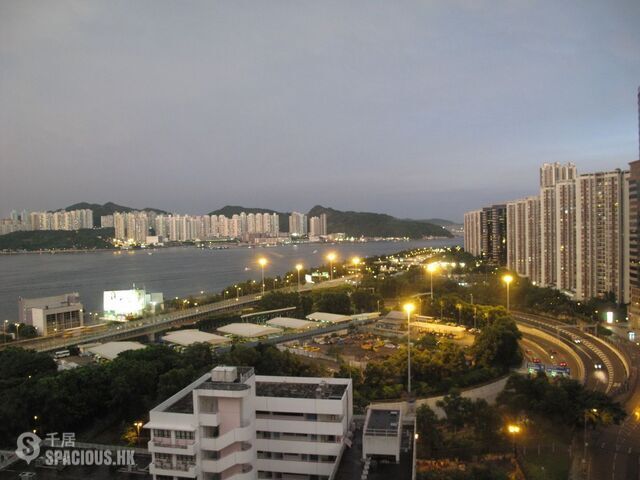 Quarry Bay - Oceanic Building 01