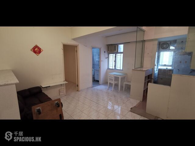 Mong Kok - Grandview Building 01