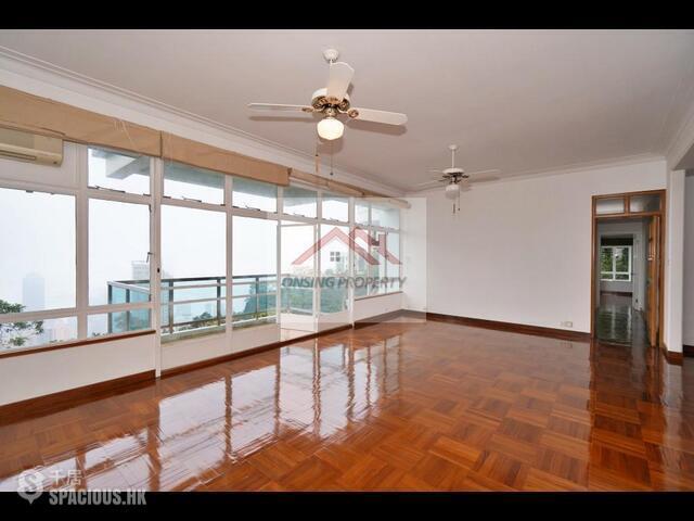 The Peak - 37, Barker Road 01