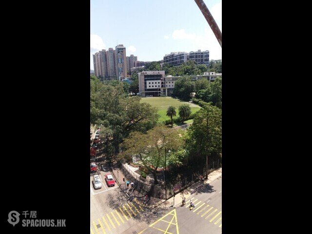 Mong Kok - Parkland House 01
