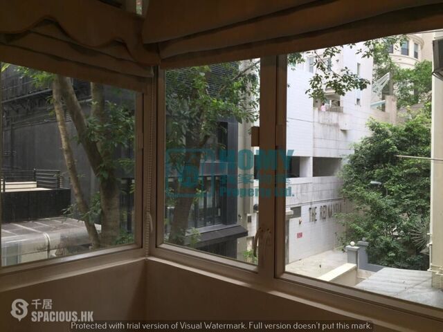 Ho Man Tin - Princess Terrace 01