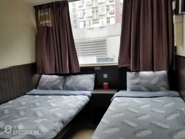 Jordan - Siu Hing Building 01