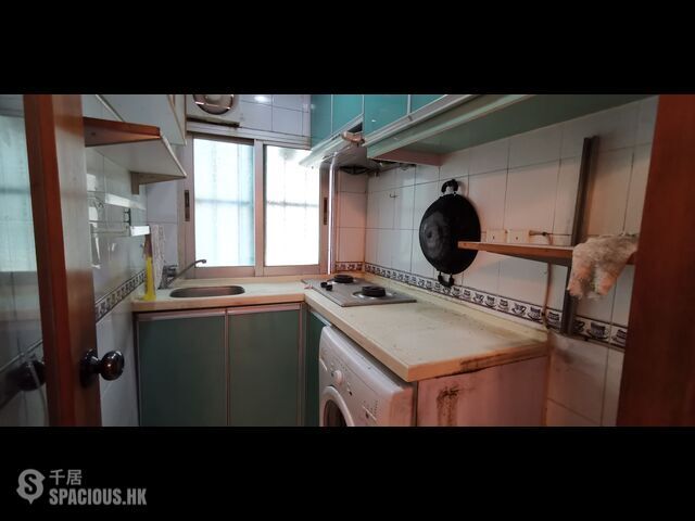 Ho Man Tin - Champion House 01