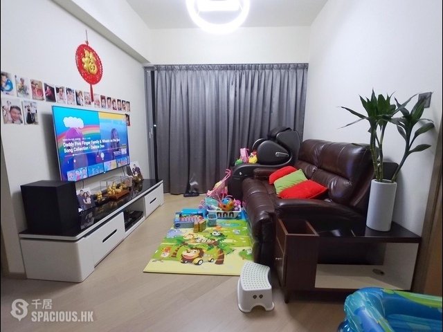 Yuen Long - The Parkhill 01