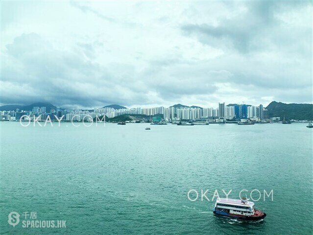 西灣河 - 鯉景灣A段 觀暉閣 (3座) 01