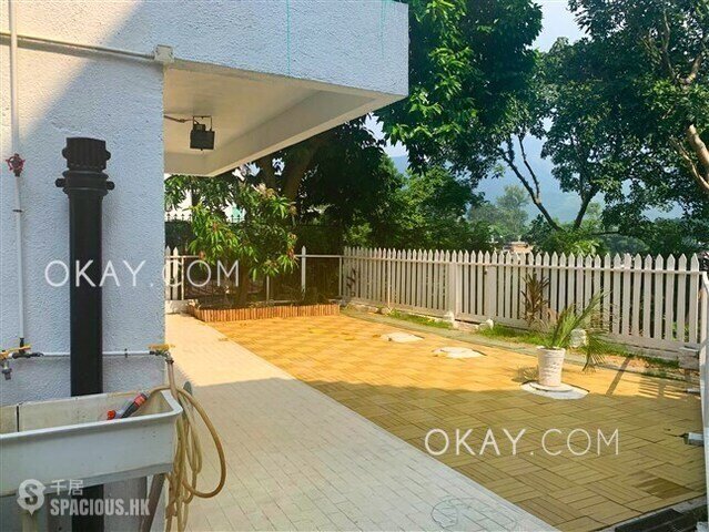 Ting Kok - Sha Lan Villas 01