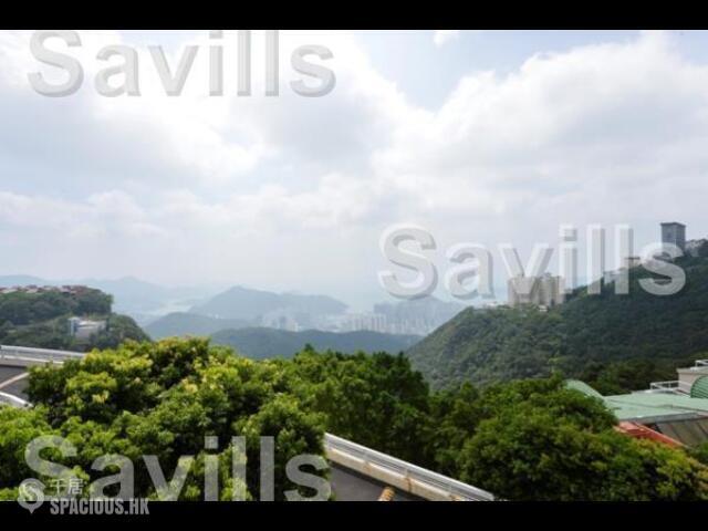 Pok Fu Lam - King's Court 01