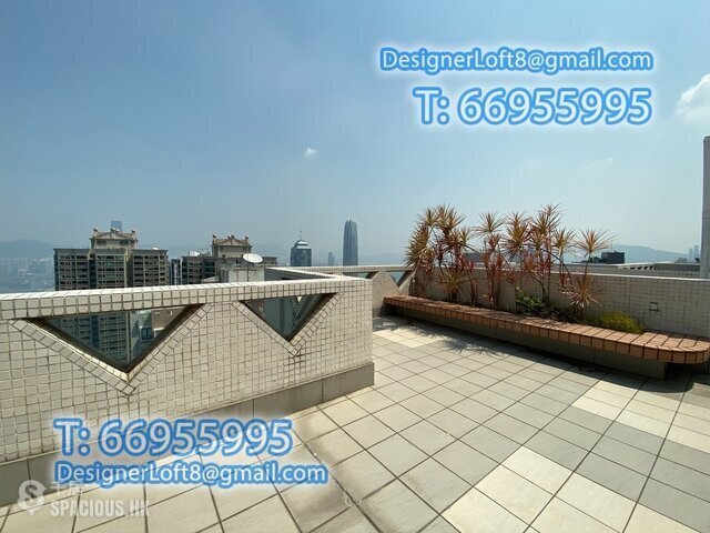 Mid Levels West - 41B, Conduit Road 01