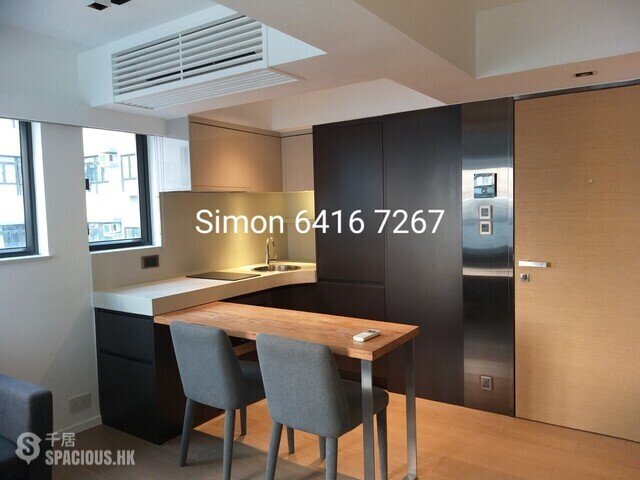 Wan Chai - 12, St. Francis Street 01