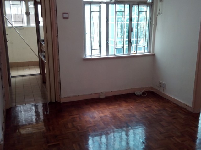Tsim Sha Tsui - Dolford Mansion 01