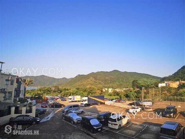 馬鞍山 - Sai Keng Villa 01