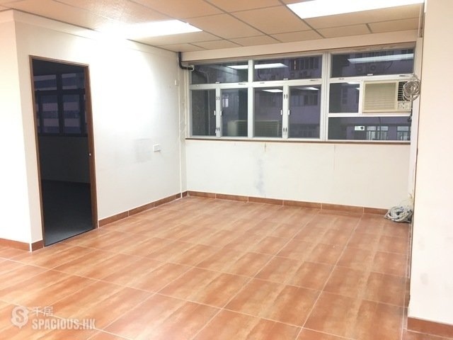 Kwai Chung - KOON WO INDUSTRIAL BUILDING 01