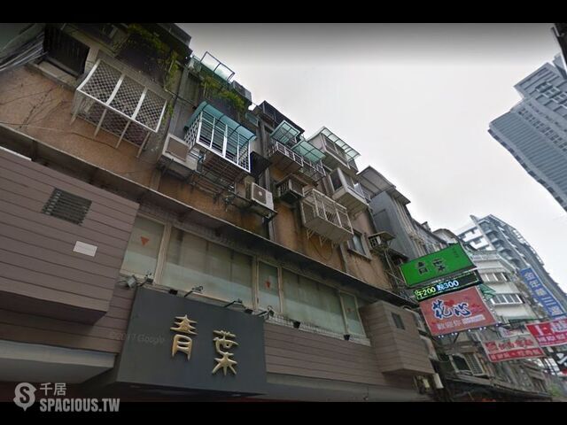 Zhongshan - No. XX, Lane 105, Section 1, Zhongshan North Road, Zhongshan District, Taipei City, Taiwan 10491 01