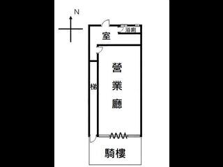 中山区 - 台北中山区農安街XXX-X号 14