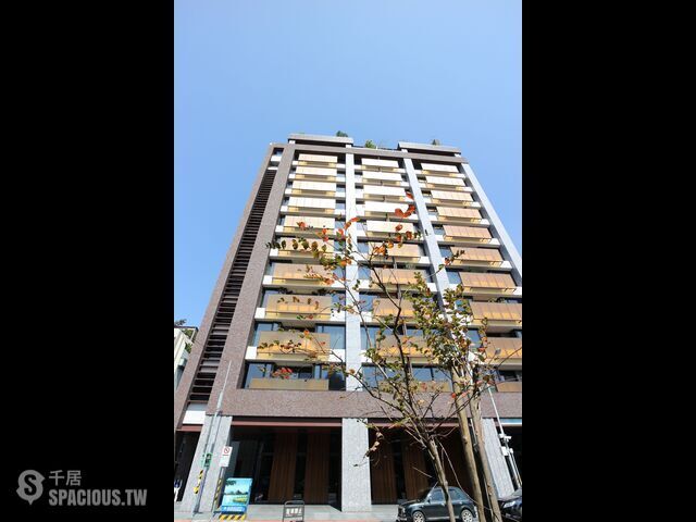 Zhongshan - No. XX, Changchun Rd, Zhongshan District, Taipei City, Taiwan 10491 01