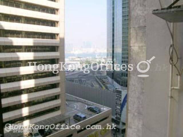 Sheung Wan - Willie Building 01