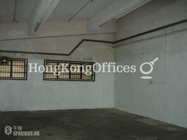Tsuen Wan - SUNLEY CENTRE 01