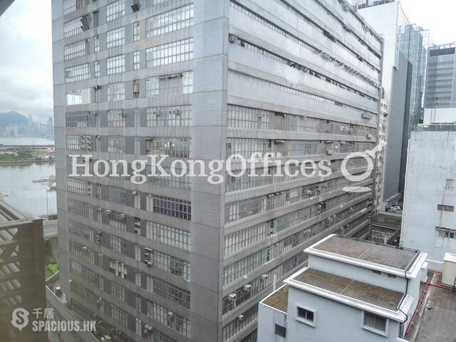 Kwun Tong - Texwood Plaza 01