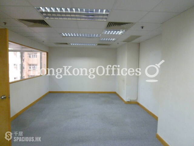 Sheung Wan - Bangkok Bank Building 01