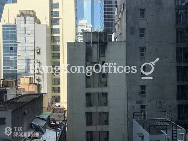 Central - Prosperity Tower 01