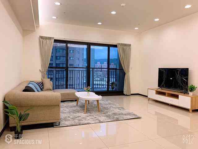 Zhonghe - No. XXX, Jingan Road, Zhonghe District, New Taipei City, Taiwan 235 02
