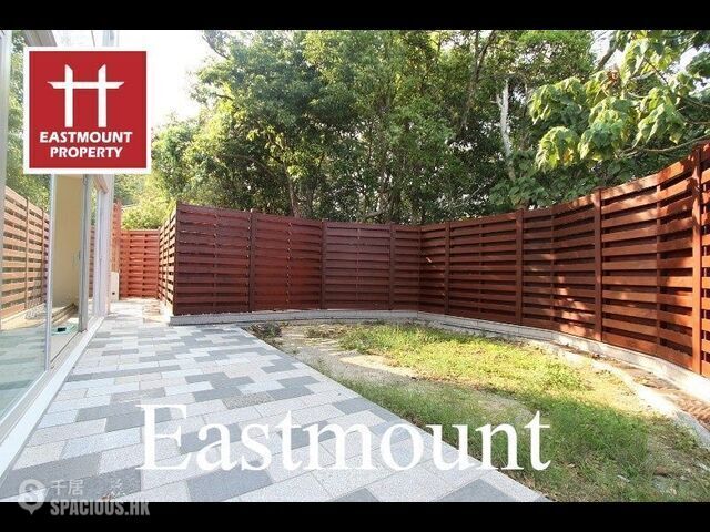 Sai Kung - Wong Mo Ying 01