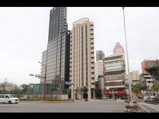 Zhongzheng - X-X Section 1, Zhonghua Road, Zhongzheng, Taipei 20