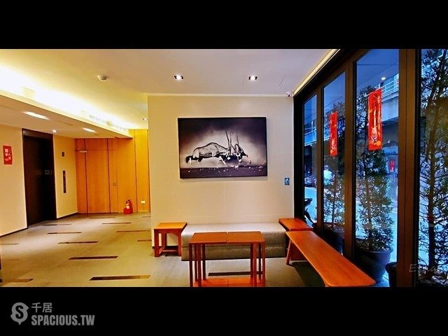Sanchong - No. XX, Zhongyang South Road, Sanchong District, New Taipei City, Taiwan 241 01