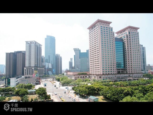 Banqiao - No. XXX, Section 1, Zhongshan Road, Banqiao District, New Taipei City, Taiwan 220 01