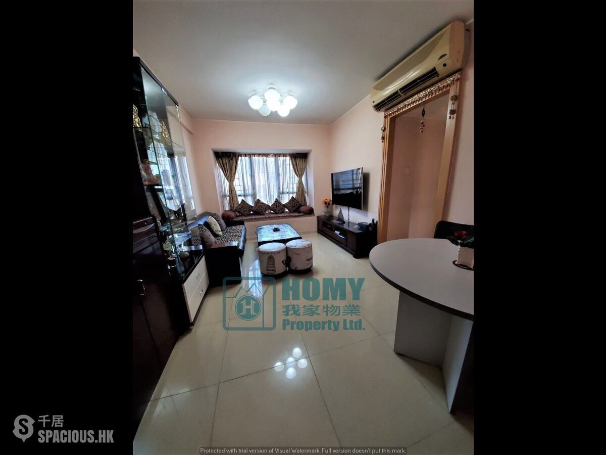 Hung Hom - Carlton Court 01