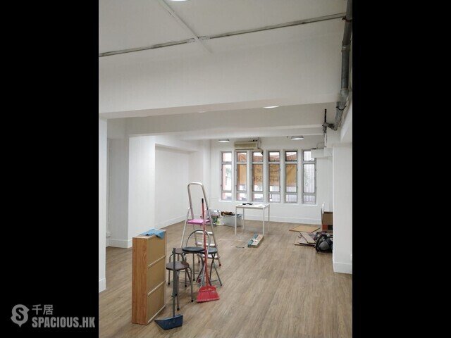 Wan Chai - Sze Lai Building 01