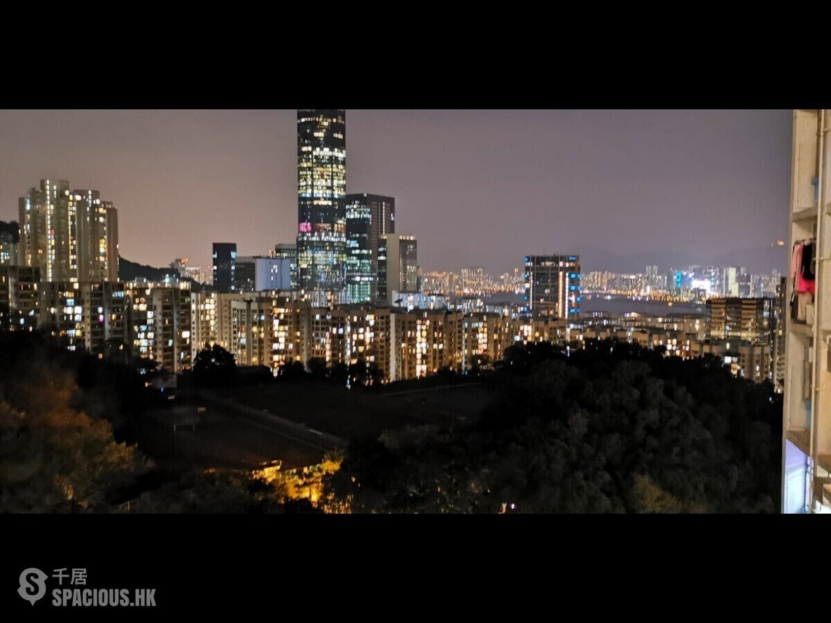 Sai Wan Ho - Tung Hei Court 01