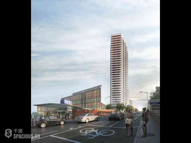Waltham Forest - Hale Works 01