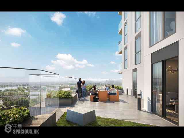Waltham Forest - Hale Works 05
