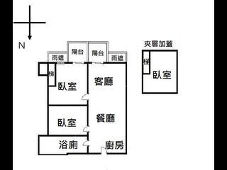 中山区 - 台北中山区長春路XX号 14