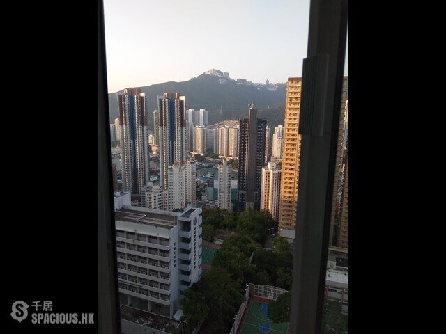 Ap Lei Chau - Lei Tung Estate 01