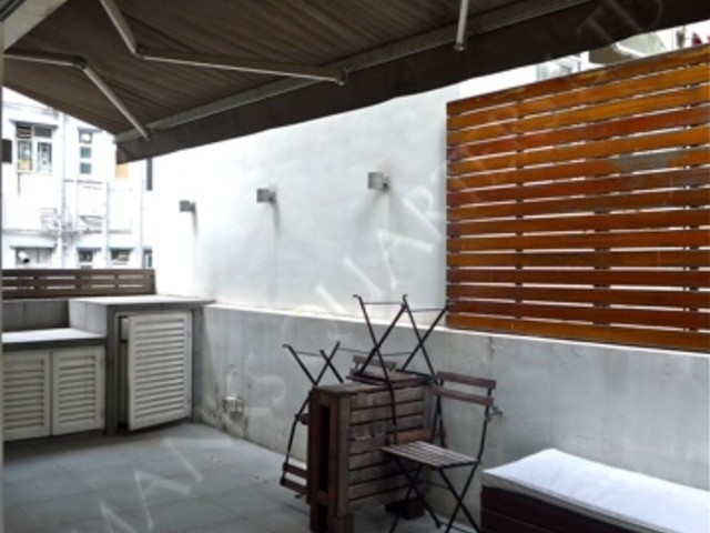 Soho - 6, Elgin Street 01
