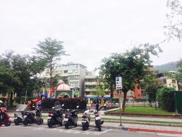 Beitou - No. XXX, Daxing St, Beitou District, Taipei City, Taiwan 112 01