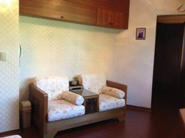 Songshan - No. XXX, Section 5, Minsheng E Rd, Songshan District, Taipei City, Taiwan 105 01