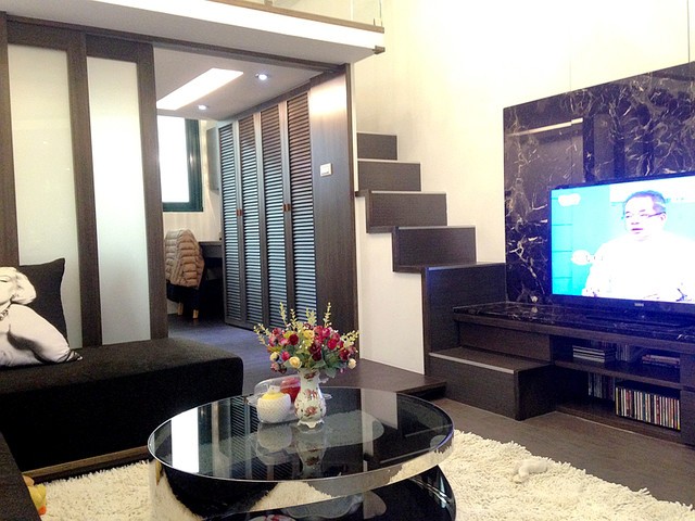 Zhongshan - No. XX, Section 3, Xinsheng N Rd, Zhongshan District, Taipei City, Taiwan 104 01