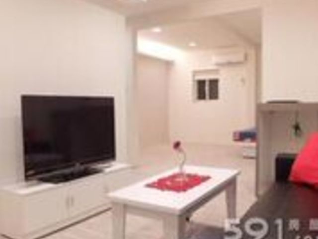 Zhongshan - No. XX, Lane 433, Jilin Rd, Zhongshan District, Taipei City, Taiwan 104 01