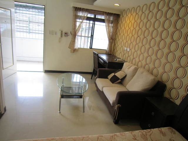 Songshan - No. XX, Lane 136, Sanmin Rd, Songshan District, Taipei City, Taiwan 105 01