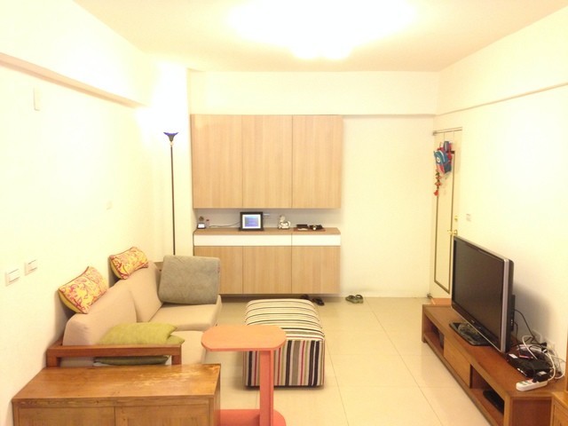 Songshan - 242, Taiwan, New Taipei City, Xinzhuang District, 八德街158巷17弄X號 01