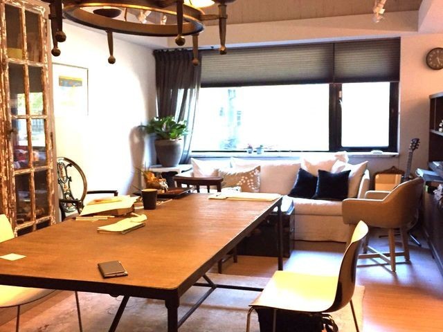 Daan - No. XXX, Section 1, Dunhua S Rd, Da’an District, Taipei City, Taiwan 106 01